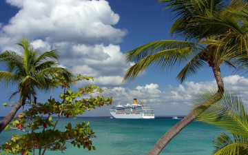 Картинка корабли лайнеры