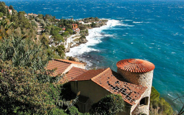 Картинка monte carlo monaco города монте карло монако