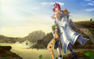 обоя видео, игры, myth, war, online