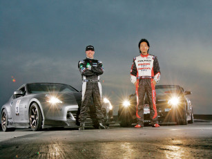 Картинка автомобили nissan datsun