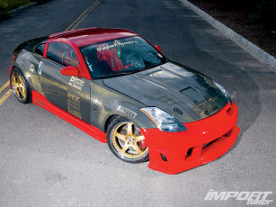 обоя автомобили, nissan, datsun