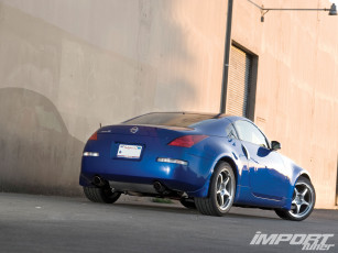 Картинка автомобили nissan datsun