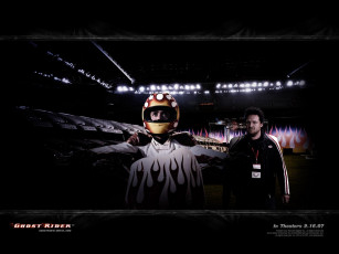 Картинка кино фильмы ghost rider