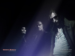 Картинка кино фильмы ghost rider