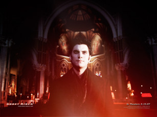 Картинка кино фильмы ghost rider