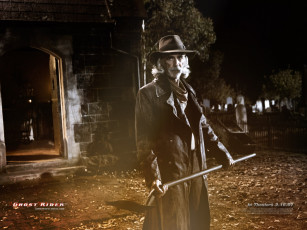 Картинка кино фильмы ghost rider