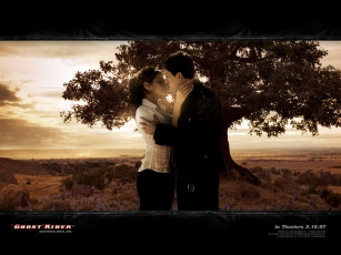 Картинка кино фильмы ghost rider