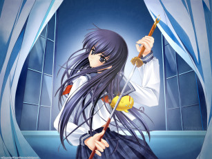 Картинка yami to boushi hon no tabibito аниме boshi