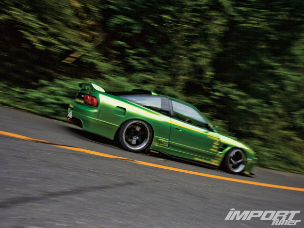 Обои картинки фото автомобили, nissan, datsun