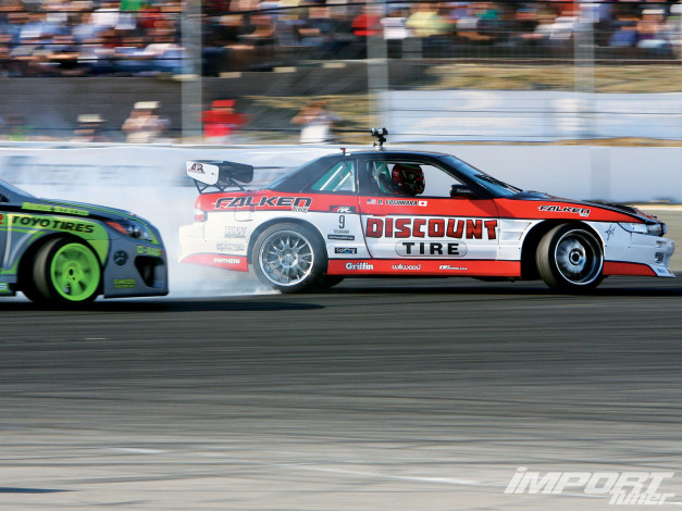 Обои картинки фото спорт, drift