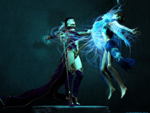 Картинка 3д графика fantasy фантазия фентези