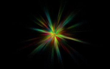 Картинка 3д графика abstract абстракции