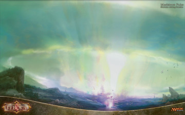 Картинка фэнтези magic the gathering