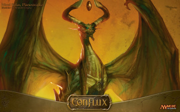 Картинка фэнтези magic the gathering