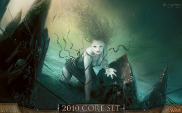 Картинка фэнтези magic the gathering