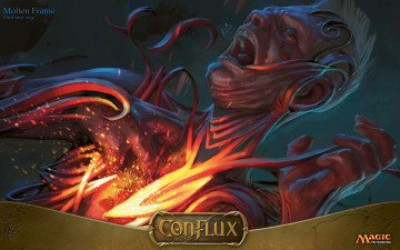 обоя фэнтези, magic, the, gathering