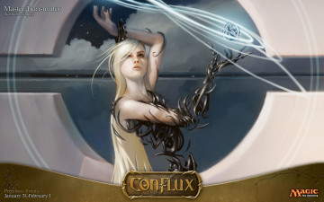 обоя фэнтези, magic, the, gathering