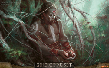 Картинка фэнтези magic the gathering