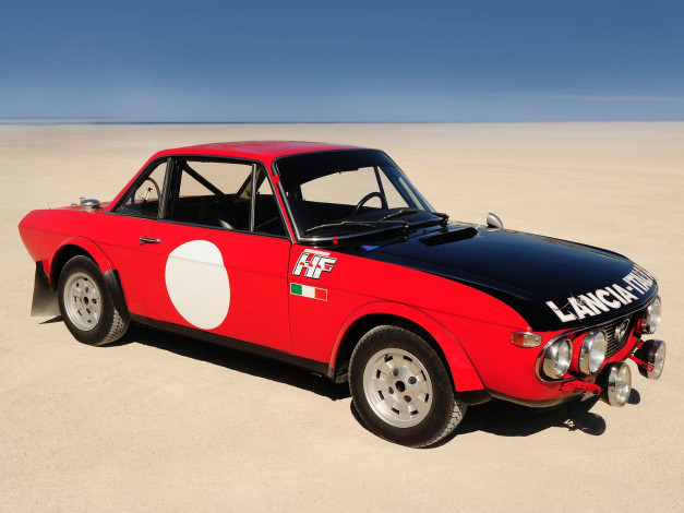 Обои картинки фото автомобили, lancia