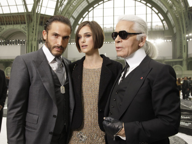 Обои картинки фото разное, знаменитости, knightley