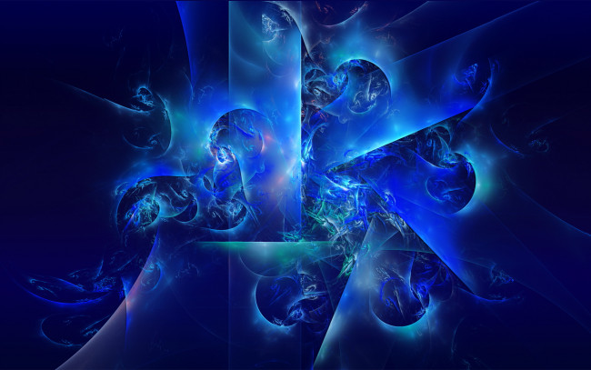 Обои картинки фото 3д, графика, abstract, абстракции