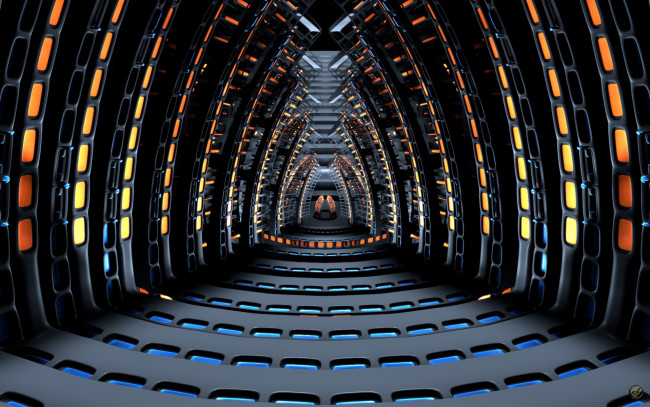 Обои картинки фото 3д, графика, fractal, фракталы