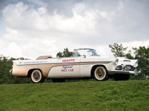 Картинка desoto fireflite indy 500 pacesetter автомобили de soto