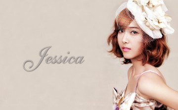 Картинка музыка girls generation snsd джессика азиатка девушка южная корея kpop