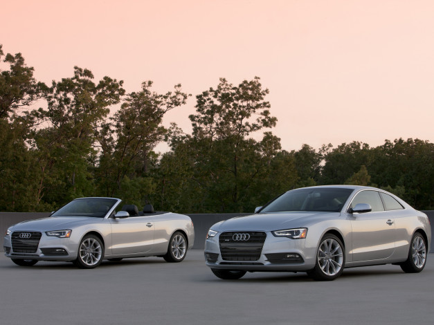Обои картинки фото автомобили, audi