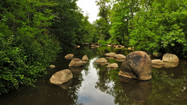 Обои картинки фото природа, реки, озера