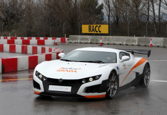 Картинка 2013 applus volar автомобили unsort