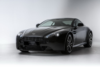 Картинка 2012 aston martin v8 vantage sp10 автомобили