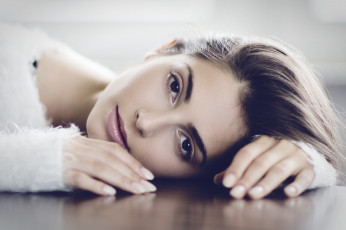 Картинка -Unsort+Лица+Портреты девушки unsort лица портреты милая красота