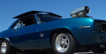 Картинка автомобили фрагменты автомобиля 396 chevy camaro