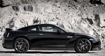 Картинка автомобили nissan datsun