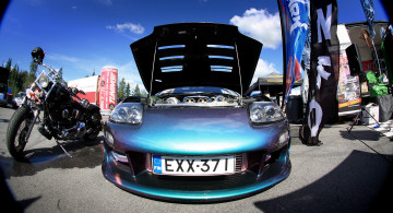 Картинка автомобили toyota supra