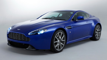 обоя aston, martin, v8, vantage, автомобили, ltd, элитные, великобритания