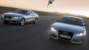 Картинка audi a5 автомобили volkswagen group германия