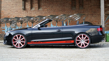 Картинка audi a5 автомобили volkswagen group германия