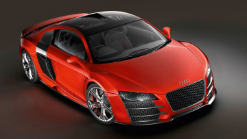 Картинка автомобили audi