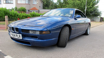 Картинка bmw автомобили bayerische motoren werke ag германия