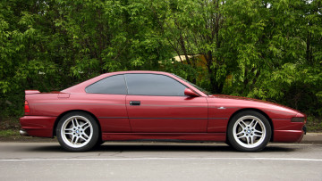 Картинка bmw автомобили германия bayerische motoren werke ag