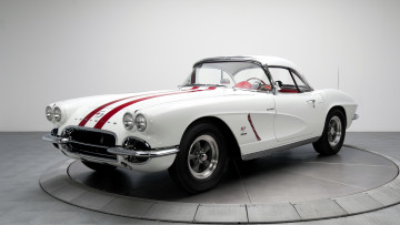 Картинка corvette автомобили gm chevrolet division сша