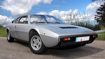 Картинка ferrari 308 автомобили s p a гоночные спортивные италия