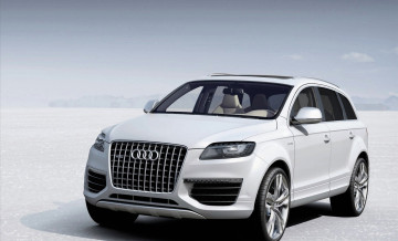 Картинка автомобили audi