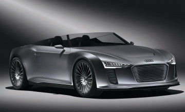 Картинка автомобили audi