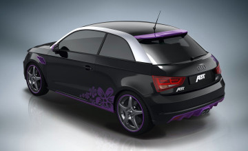 Картинка автомобили audi