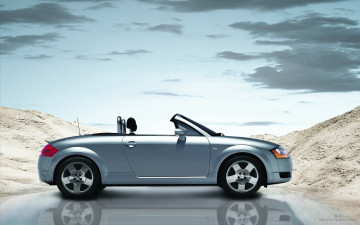 Картинка автомобили audi