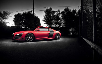 Картинка автомобили audi