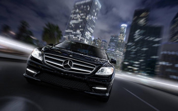 Картинка автомобили mercedes benz mercedes-benz